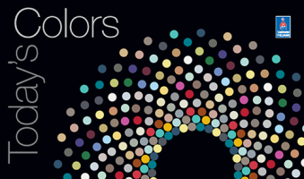 Today's Colors