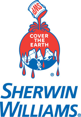 Компании, входящие в концерн Sherwin-Williams