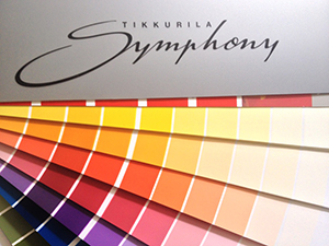 Tikkurila Symphony