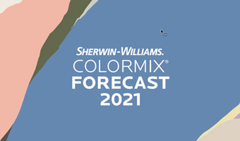 COLORMIX 2021