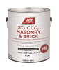 Stucco, Masonry & Brick Coating Краска 