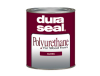 Dura Seal Polyurethane Лак Matte 3,78л
