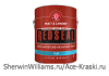 Pratt & Lambert RedSeal Ultra Moisture-Resistant Exterior Waterborne Flat 